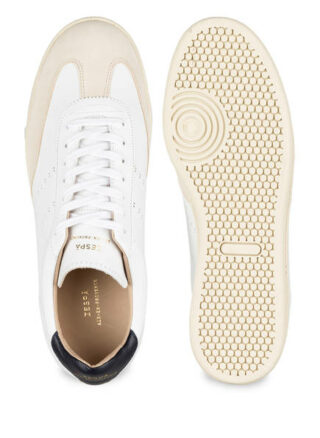 Zespà Sneaker, Weiss