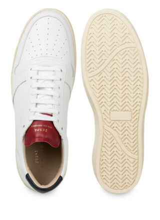 Zespà Sneaker, Weiss