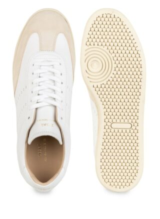 Zespà Sneaker, Weiss