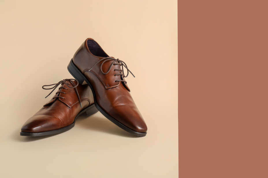 Trends 2022 – Herren Business-Schuhe aus Leder