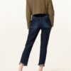 7 For All Mankind 7/8-Jeans Asher, Blau