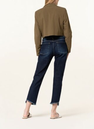 7 For All Mankind 7/8-Jeans Asher, Blau