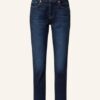 7 For All Mankind 7/8-Jeans Asher, Blau