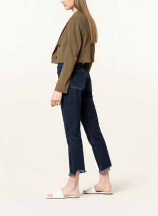 7 For All Mankind 7/8-Jeans Asher, Blau