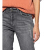 7 For All Mankind 7/8-Jeans Asher, Grau
