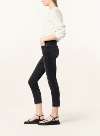 7 For All Mankind 7/8-Jeans Roxanne Ankle, Blau