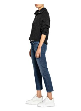 7 For All Mankind 7/8-Jeans Roxanne Ankle, Blau