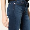 7 For All Mankind 7/8-Jeans Roxanne Ankle, Blau