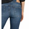 7 For All Mankind 7/8-Jeans Roxanne Ankle, Blau