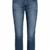 7 For All Mankind 7/8-Jeans Roxanne Ankle, Blau