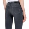 7 For All Mankind 7/8-Jeans Roxanne Ankle, Grau