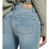 7 For All Mankind 7/8-Jeans Roxanne, Blau