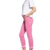 7 For All Mankind 7/8-Jeans Roxanne, Pink