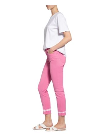 7 For All Mankind 7/8-Jeans Roxanne, Pink