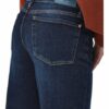 7 For All Mankind Flared Jeans Luxe Vintage, Blau