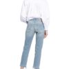 7 For All Mankind Jeans, Blau