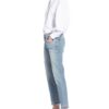 7 For All Mankind Jeans, Blau