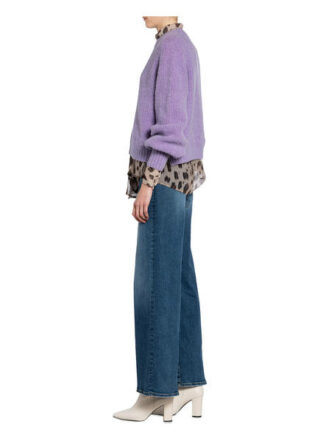 7 For All Mankind Jeans Lotta, Blau