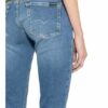 7 For All Mankind Jeans Pyper, Blau