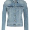 7 For All Mankind Jeansjacke Skywalk, Blau