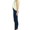 7 For All Mankind Skinny Jeans Aubrey, Blau