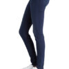 7 For All Mankind Skinny Jeans, Blau