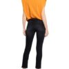 7 For All Mankind Skinny Jeans Pyper, Schwarz