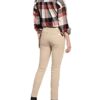 7 For All Mankind Skinny Jeans Roxanne, Beige