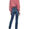 7 For All Mankind Roxanne Skinny Jeans Damen, Blau