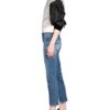 7 For All Mankind Skinny Jeans Roxanne, Blau