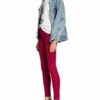 7 For All Mankind Skinny Jeans The Skinny, Pink