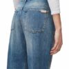 7 For All Mankind Straight Jeans The Modern Straight, Blau