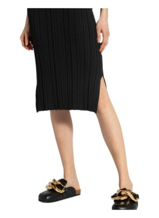 Acne Studios Kleid, Schwarz