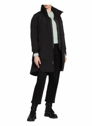 Adidas 2-in-1-Outdoor-Jacke Myshelter, Schwarz
