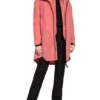 Adidas 3-in-1-Parka Myshelter, Pink