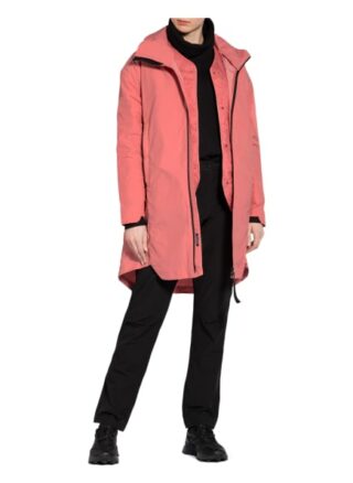 Adidas 3-in-1-Parka Myshelter, Pink