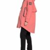 Adidas 3-in-1-Parka Myshelter, Pink