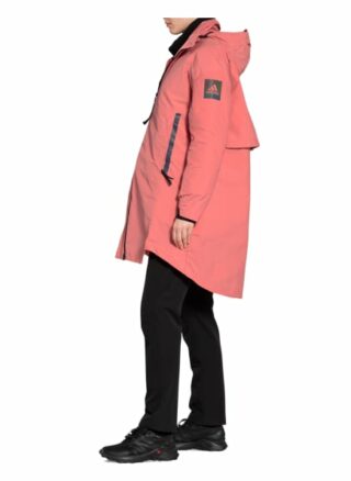 Adidas 3-in-1-Parka Myshelter, Pink
