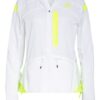 Adidas Laufjacke Marathon, Weiß