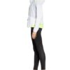 Adidas Laufjacke Marathon, Weiß