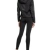 Adidas Laufjacke Own The Run, Schwarz