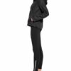 Adidas Laufjacke Own The Run, Schwarz