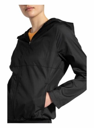 Adidas Laufjacke Own The Run, Schwarz