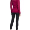 Adidas Laufjacke Stockhorn, Rot