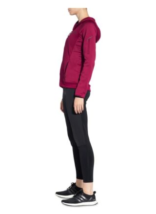 Adidas Laufjacke Stockhorn, Rot
