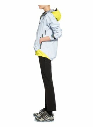 Adidas Outdoor-Jacke Terrex Myshelter Gtx, Blau