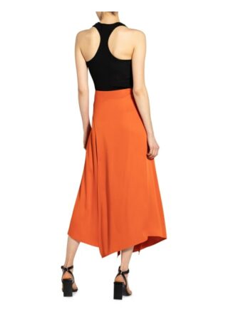 Aeron Rock, Orange
