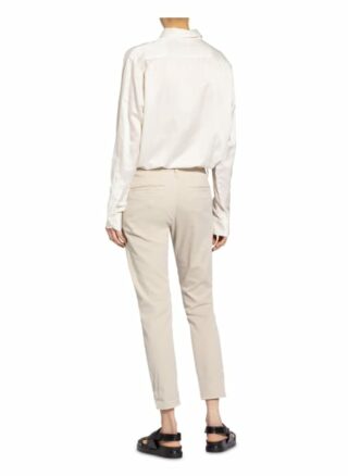 Ag Jeans 7/8-Chino Caden, Beige