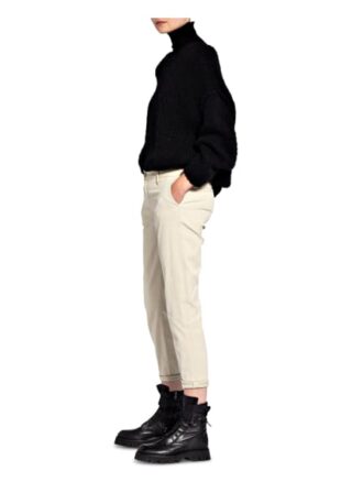 Ag Jeans 7/8-Chino Caden, Beige