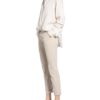 Ag Jeans 7/8-Chino Caden, Beige